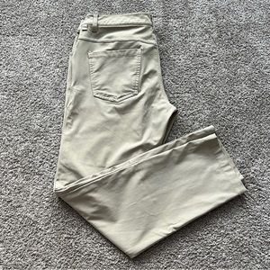 Lululemon ABC Pants